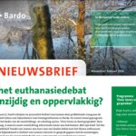 Nieuwsbrief 1 2016