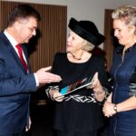koningin congres