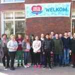 praktijkschool de linie WZW 2015