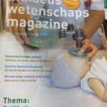 Linn wetenschaps mag