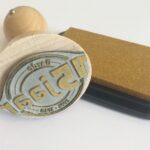 stempel 15 jaar