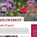 nieuwsbrf juli 2016
