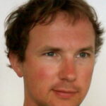 erik Olsman pasfoto