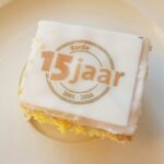 10 december - 15 jaar