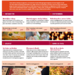 Activiteiten Bardo december 2017