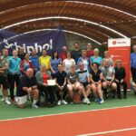 Benefiet tennistoernooi