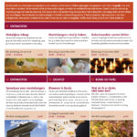 Activiteiten Bardo september 2018