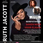 Poster Benefietavond Bardo 20-10-2018