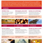 Activiteiten Bardo februari 2019