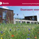 Sociaal jaarverslag Bardo 2018