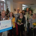 Cheque Meerwinkel 2019