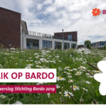 Voorblad jaarverslag Bardo 2019