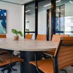 vergadertafel SVHJB