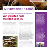 BAR Nieuwsbrief HERFST 2020 SOCIAL