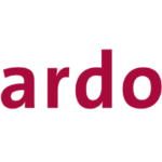 BARDO 20jaar logo